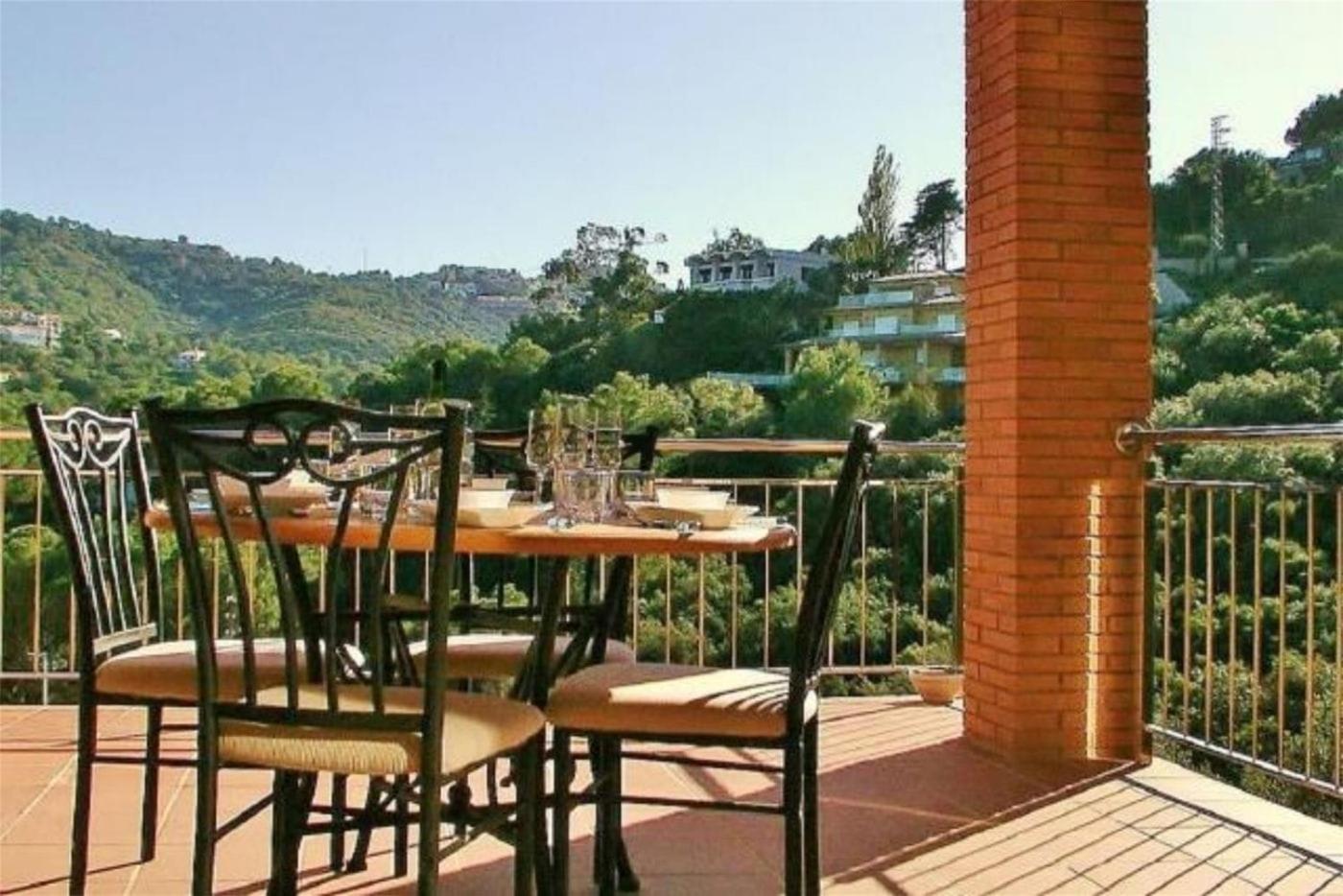 Cal Nene - Plamun Es Begur Exterior foto