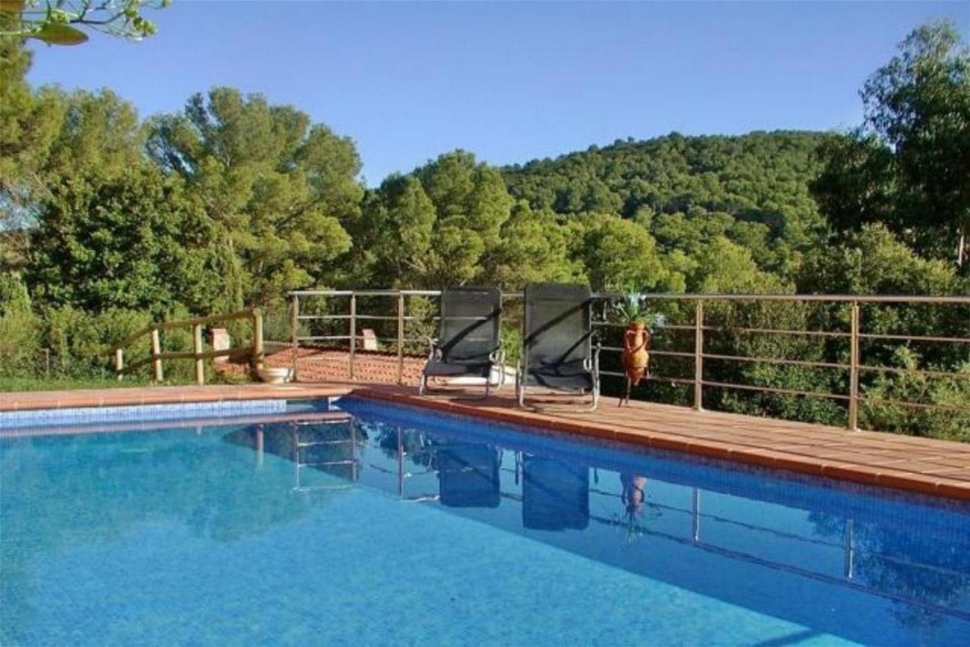 Cal Nene - Plamun Es Begur Exterior foto